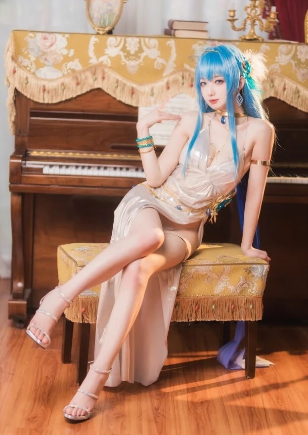 图片[2] - 封疆疆v cos 免费最新写真图集图包资源合集下载[83套][31GB][持续更新] - 幻域写真 - cosplay高清美图分享平台