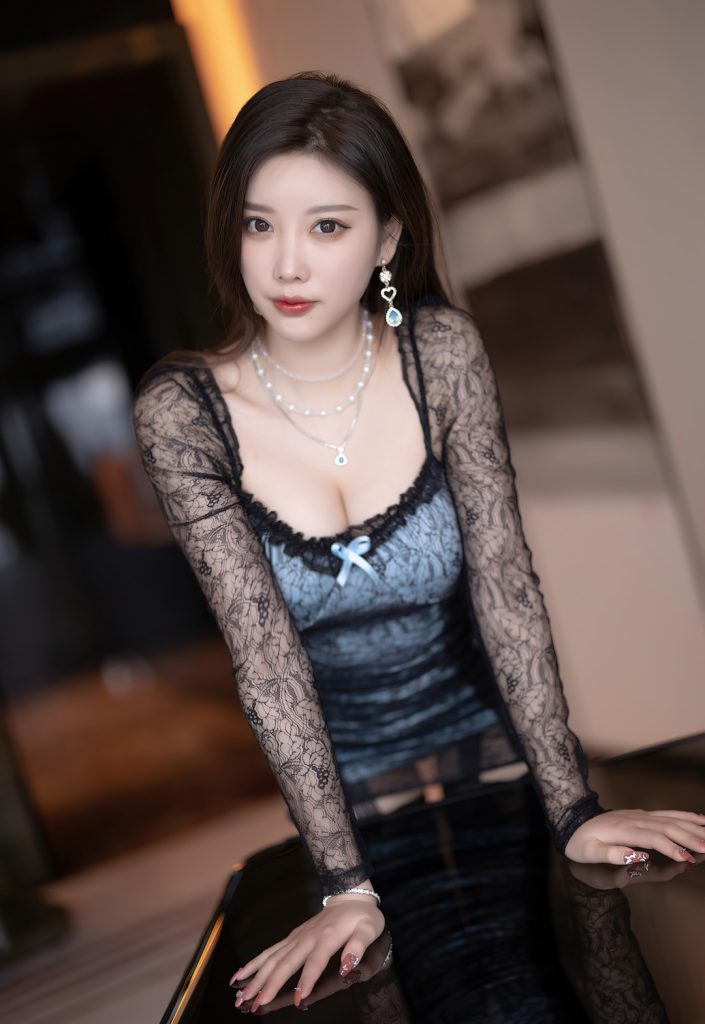 图片[3] - 杨晨晨 御姐 最新写真美人图及视频资源合集下载[持续更新] - 幻域写真 - cosplay高清美图分享平台