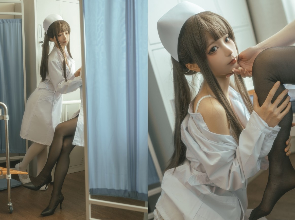 图片[14] - 蠢沫沫 最新免费写真套图及视频资源合集[持续更新][更新至 390 期] - 幻域写真 - cosplay高清美图分享平台