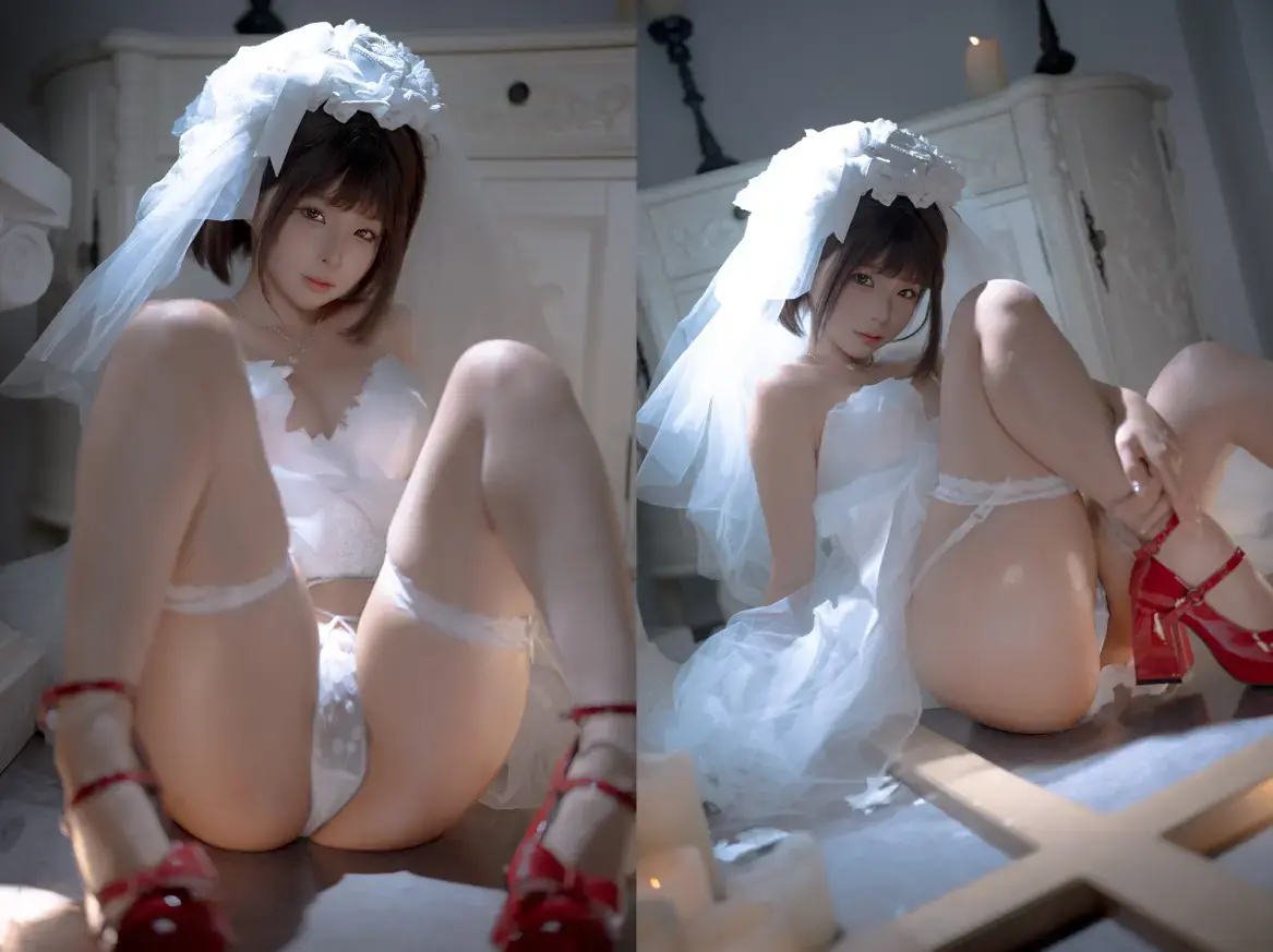 图片[8] - 蠢沫沫 最新免费写真套图及视频资源合集[持续更新][更新至 390 期] - 幻域写真 - cosplay高清美图分享平台