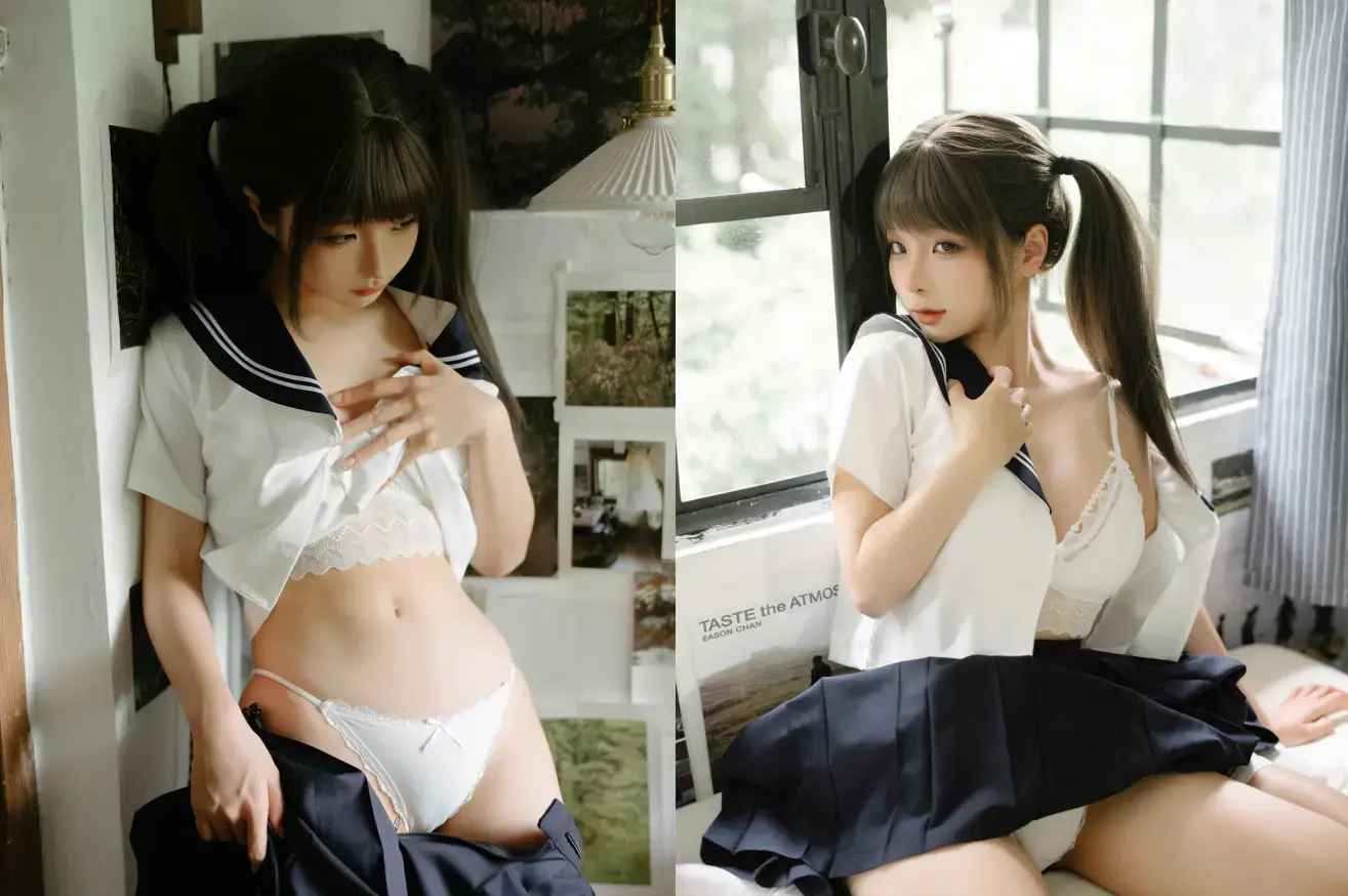 图片[6] - 蠢沫沫 最新免费写真套图及视频资源合集[持续更新][更新至 390 期] - 幻域写真 - cosplay高清美图分享平台