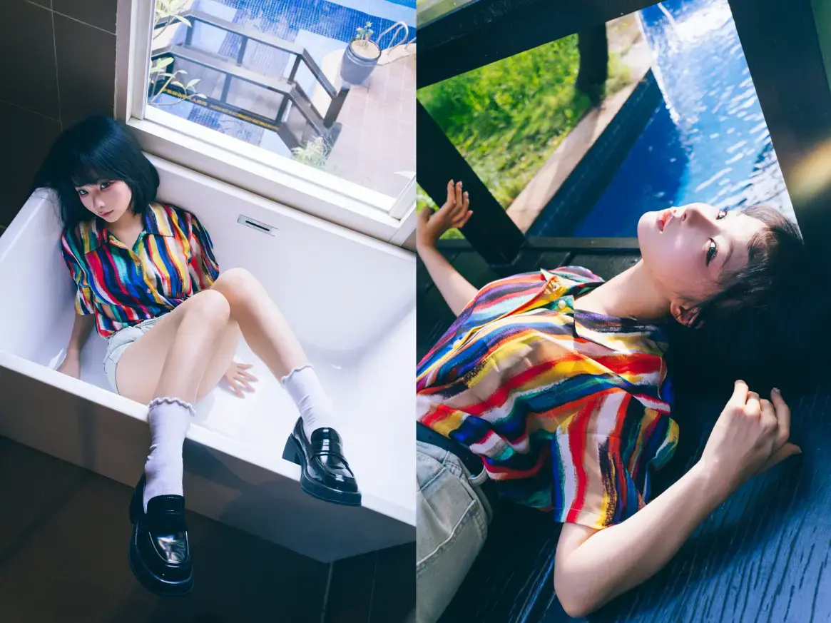 图片[5] - 蠢沫沫 最新免费写真套图及视频资源合集[持续更新][更新至 390 期] - 幻域写真 - cosplay高清美图分享平台