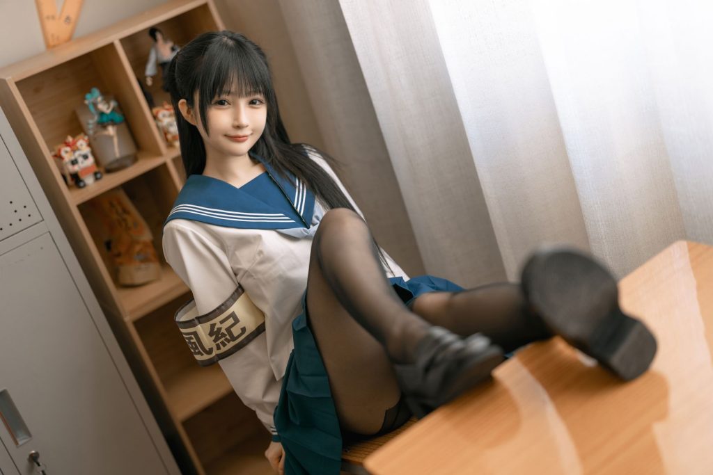 图片[1] - 桜井宁宁 cosplay最新写真套图资源合集下载[持续更新][更新至 175 期] - 幻域写真 - cosplay高清美图分享平台