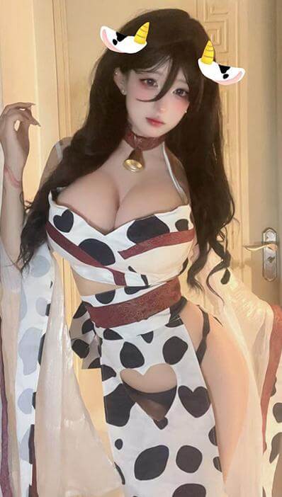 图片[3] - 抖音耳朵 微密圈 觅圈最新写真及视频资源合集下载[持续更新] - 幻域写真 - cosplay高清美图分享平台