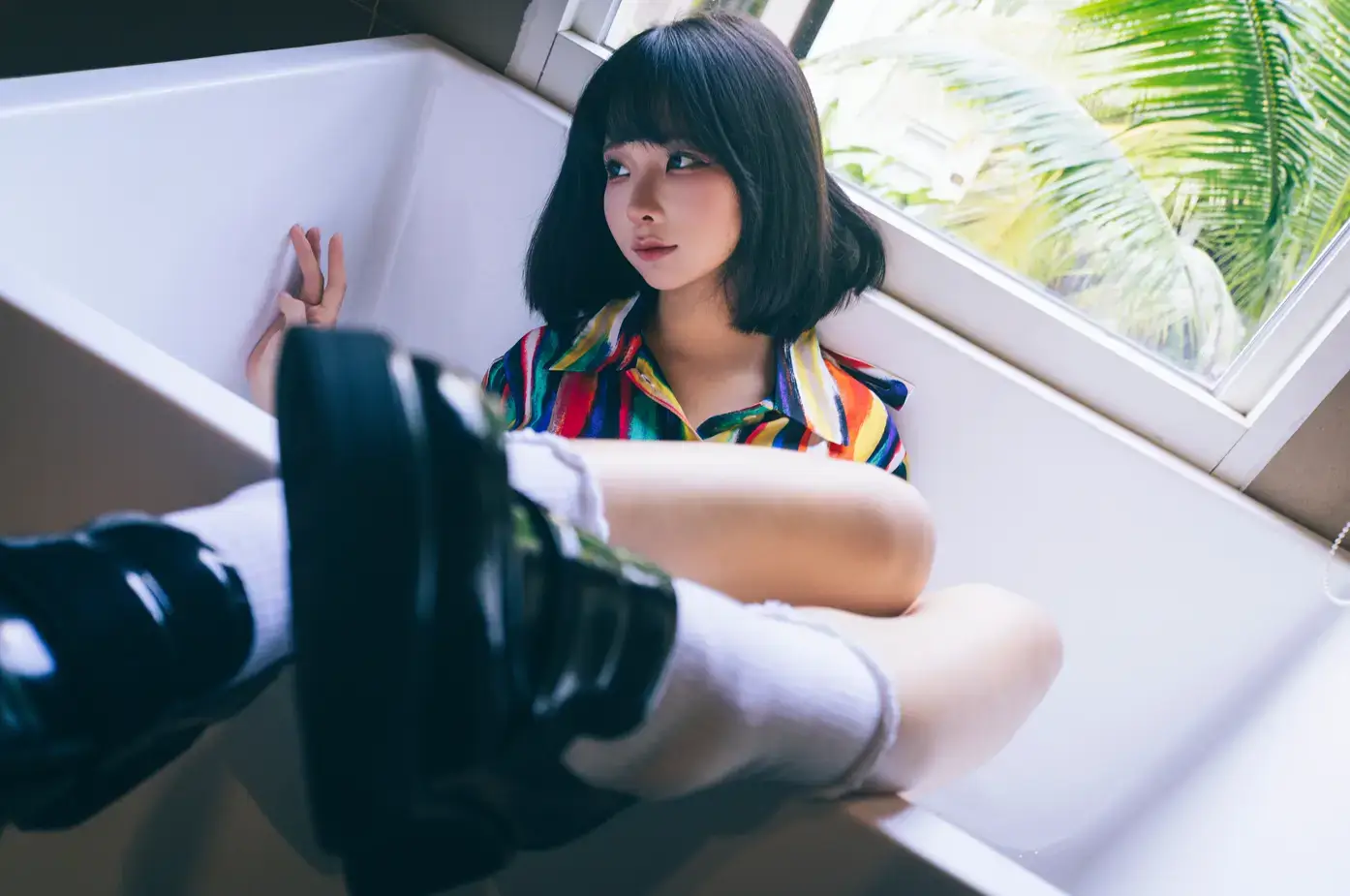 图片[17] - 蠢沫沫 最新免费写真套图及视频资源合集[持续更新][更新至 390 期] - 幻域写真 - cosplay高清美图分享平台