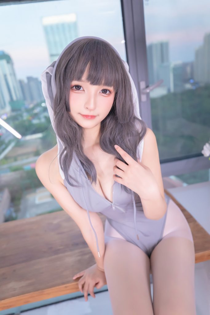 图片[4] - 神楽坂真冬 在线观看 早期写真图片以及视频资源合集[持续更新][更新至 241 期] - 幻域写真 - cosplay高清美图分享平台