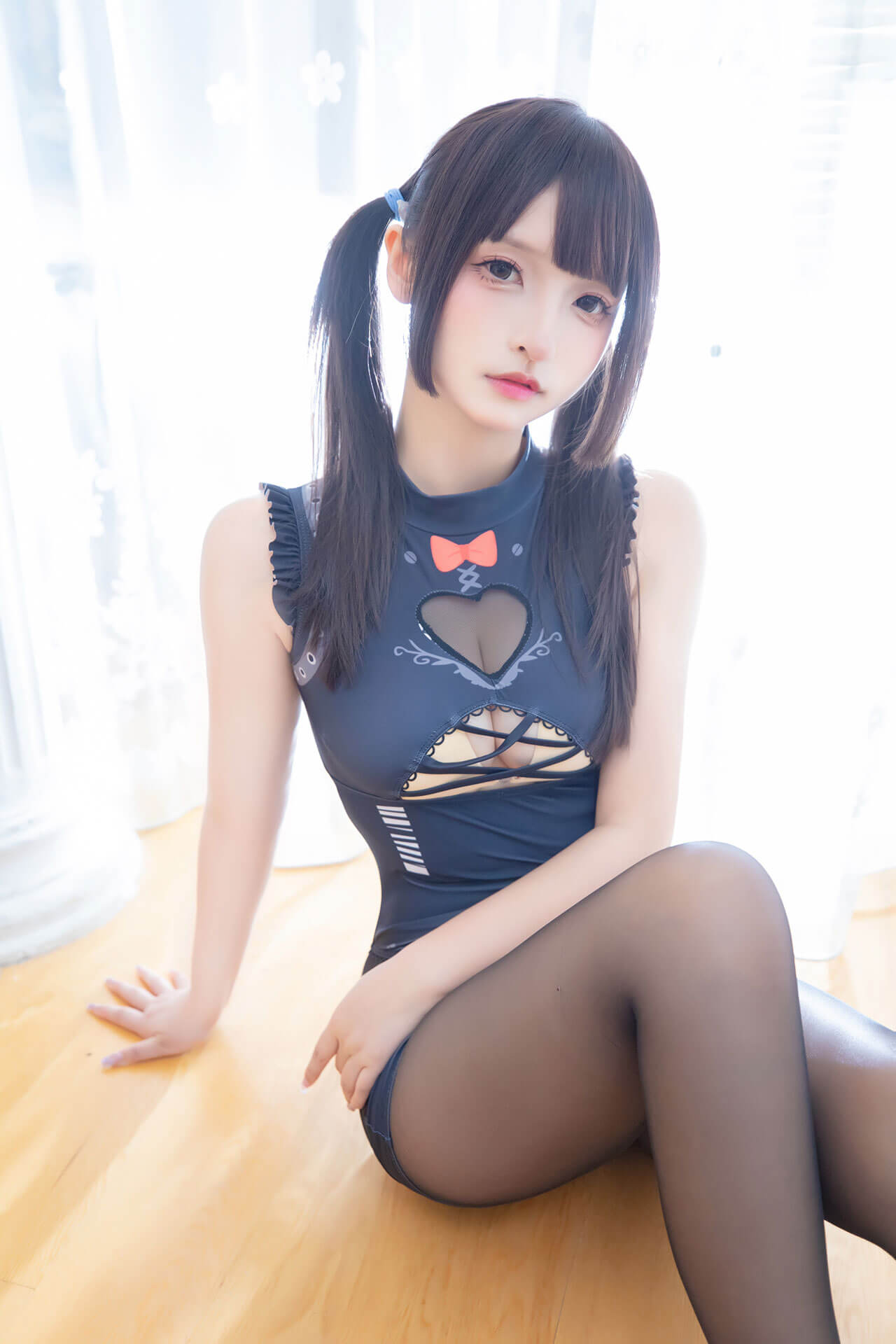 图片[3] - 神楽坂真冬 在线观看 早期写真图片以及视频资源合集[持续更新] - 幻域写真 - cosplay高清美图分享平台