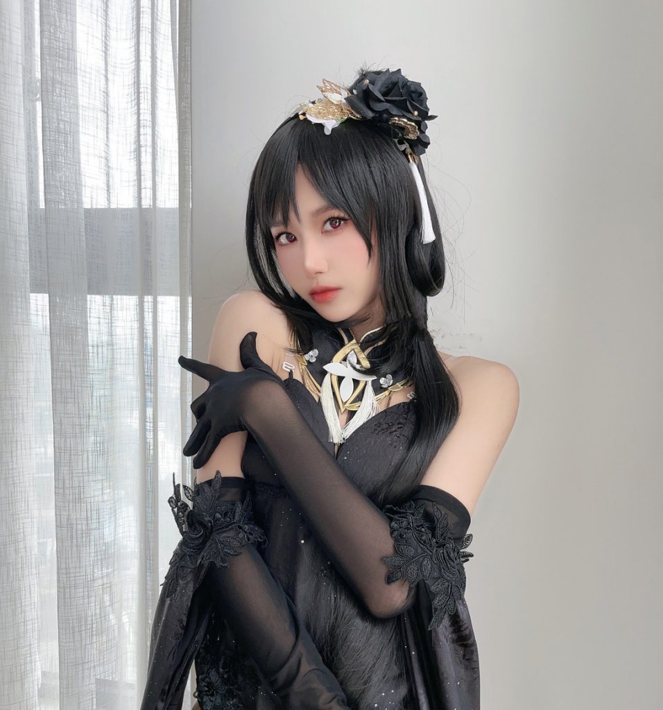 图片[2] - 布丁大法 官网在线免费最新写真及视频合集下载[持续更新][更新至 180 期] - 幻域写真 - cosplay高清美图分享平台