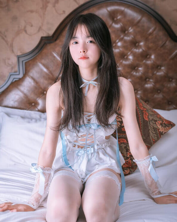 林书辞 磁力 无删减在线免费观看最新写真美图照片及1080视频下载[持续更新] - 幻域写真 - cosplay高清美图分享平台