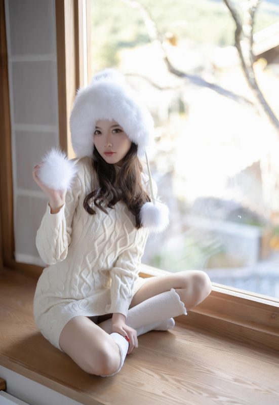 杨晨晨 御姐 最新写真美人图及视频资源合集下载[持续更新] - 幻域写真 - cosplay高清美图分享平台