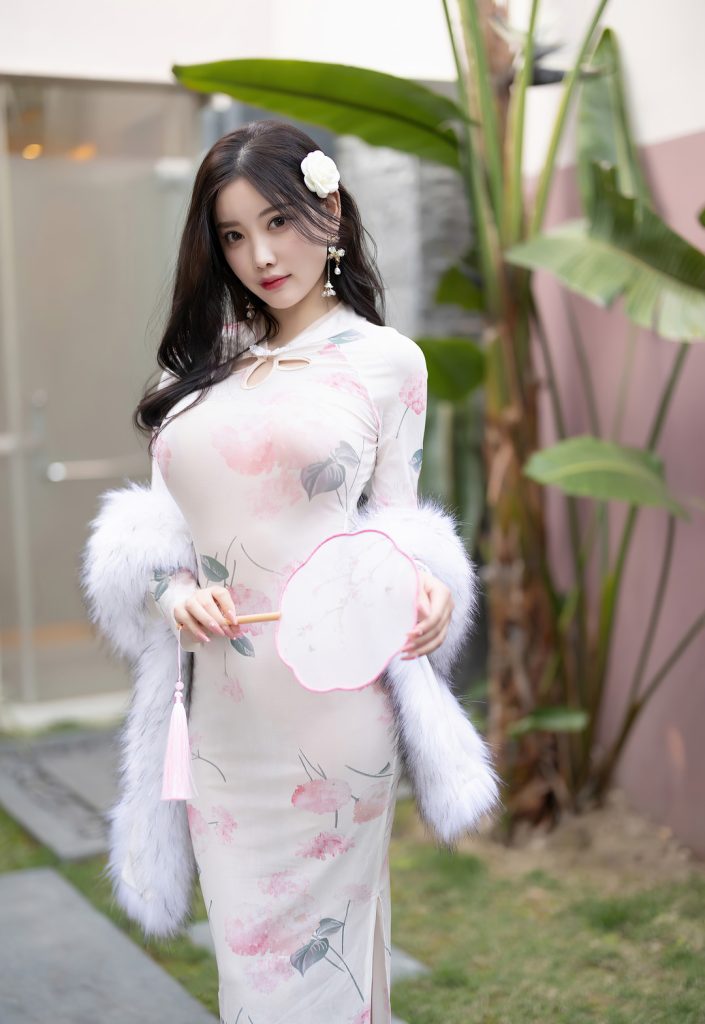 图片[5] - 杨晨晨 御姐 最新写真美人图及视频资源合集下载[持续更新] - 幻域写真 - cosplay高清美图分享平台