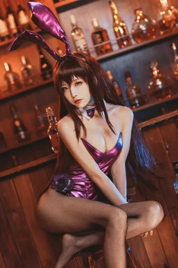 图片[3] - 水淼Aqua cos 线上看图最新美图写真照片图集资源合集下载[持续更新] - 幻域写真 - cosplay高清美图分享平台