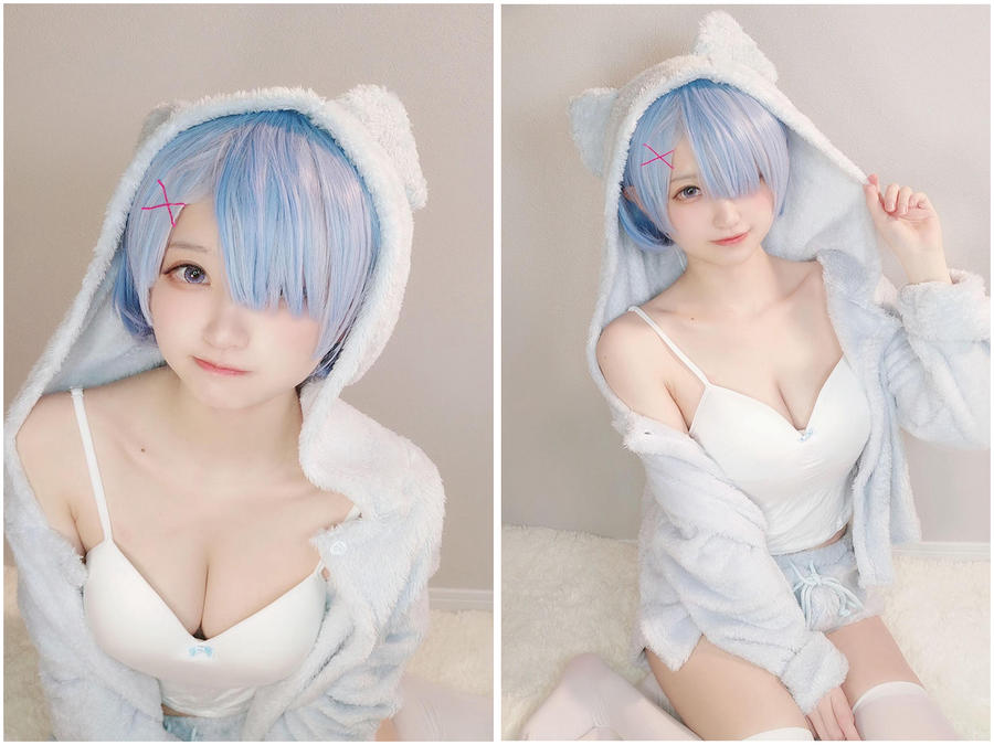 千阳(ちよ)_最新Cosplay写真全套合集插图2 千阳(ちよ)_最新Cosplay写真全套合集插图2