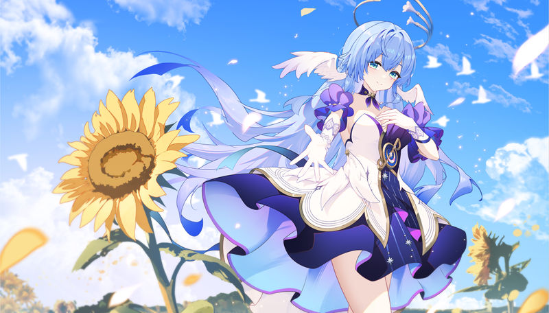 图片[7] - 画师深夏(Hw1034355842、爱画画的深夏)的Pixiv+twitter(x)图片包 - 幻域写真 - cosplay高清美图分享平台