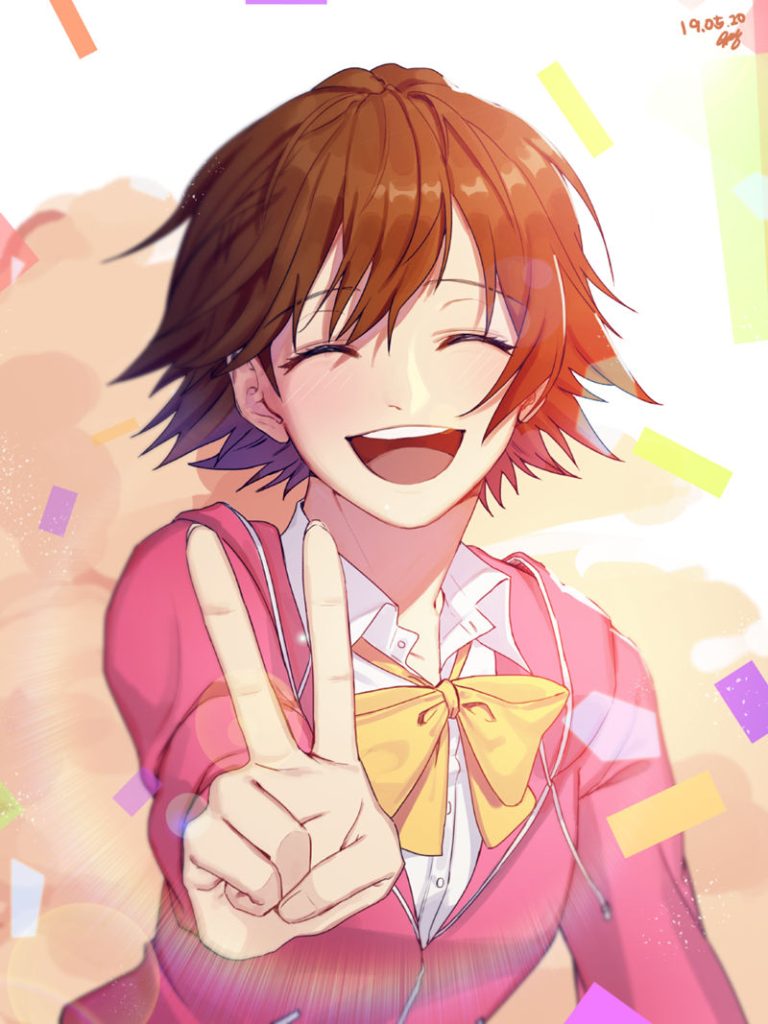 图片[14] - 画师Yurang(Yurang98)的Pixiv+instagram+bluesky+twitter(x)图片包 - 幻域写真 - cosplay高清美图分享平台