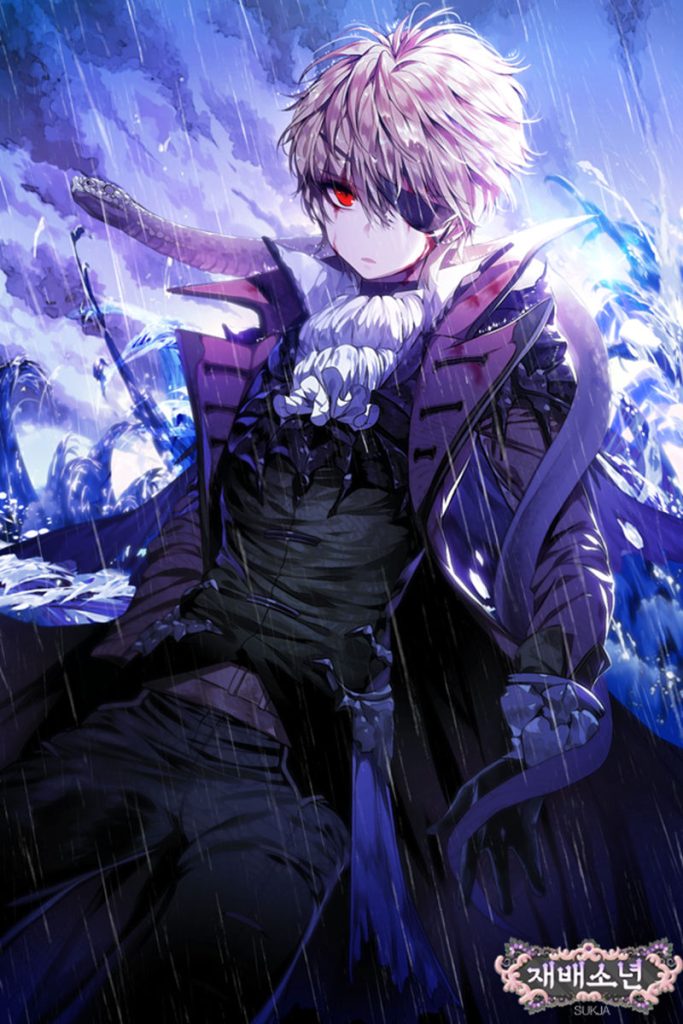 图片[16] - 画师Sukja的pixiv+散图图片包含乙女向微腐的内容 - 幻域写真 - cosplay高清美图分享平台