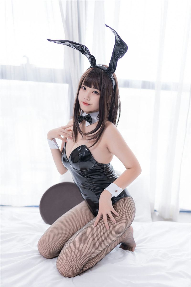 蜜汁猫裘COSPLAY写真图片包合集[126套][持续更新]