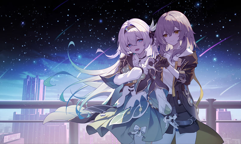 图片[2] - 画师深夏(Hw1034355842、爱画画的深夏)的Pixiv+twitter(x)图片包 - 幻域写真 - cosplay高清美图分享平台