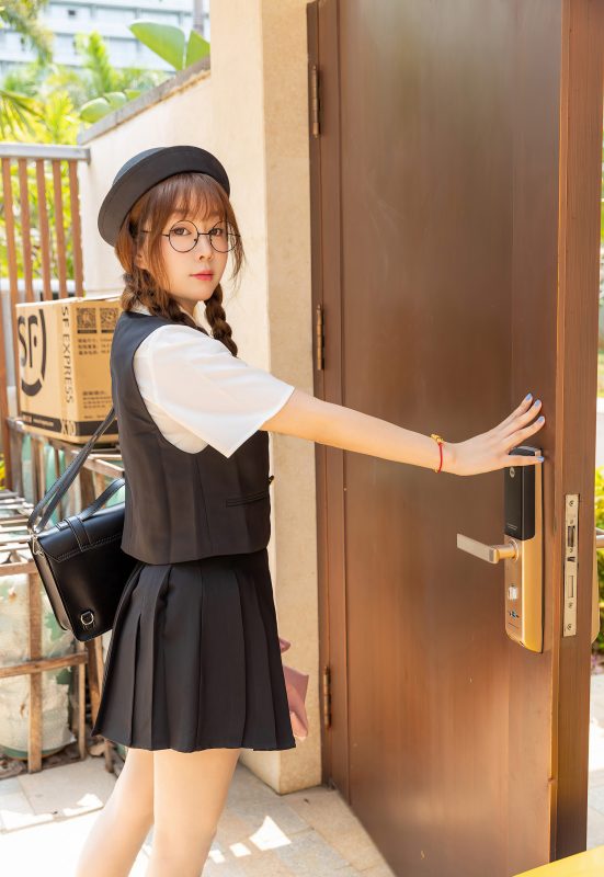 王雨纯 秀人网 最新写真图包合集下载[持续更新] - 幻域写真 - cosplay高清美图分享平台