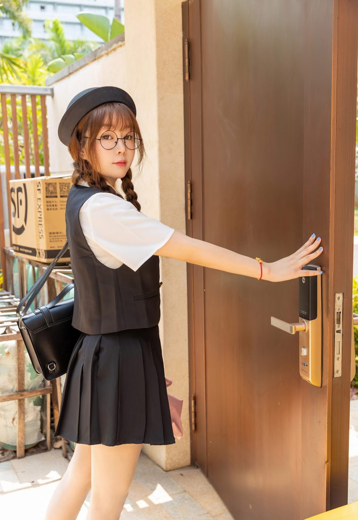 图片[3] - 王雨纯 秀人网 最新写真图包合集下载[持续更新] - 幻域写真 - cosplay高清美图分享平台