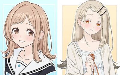 画师nagisa(Stage6ALARIC)的Pixiv+twitter(x)图片包