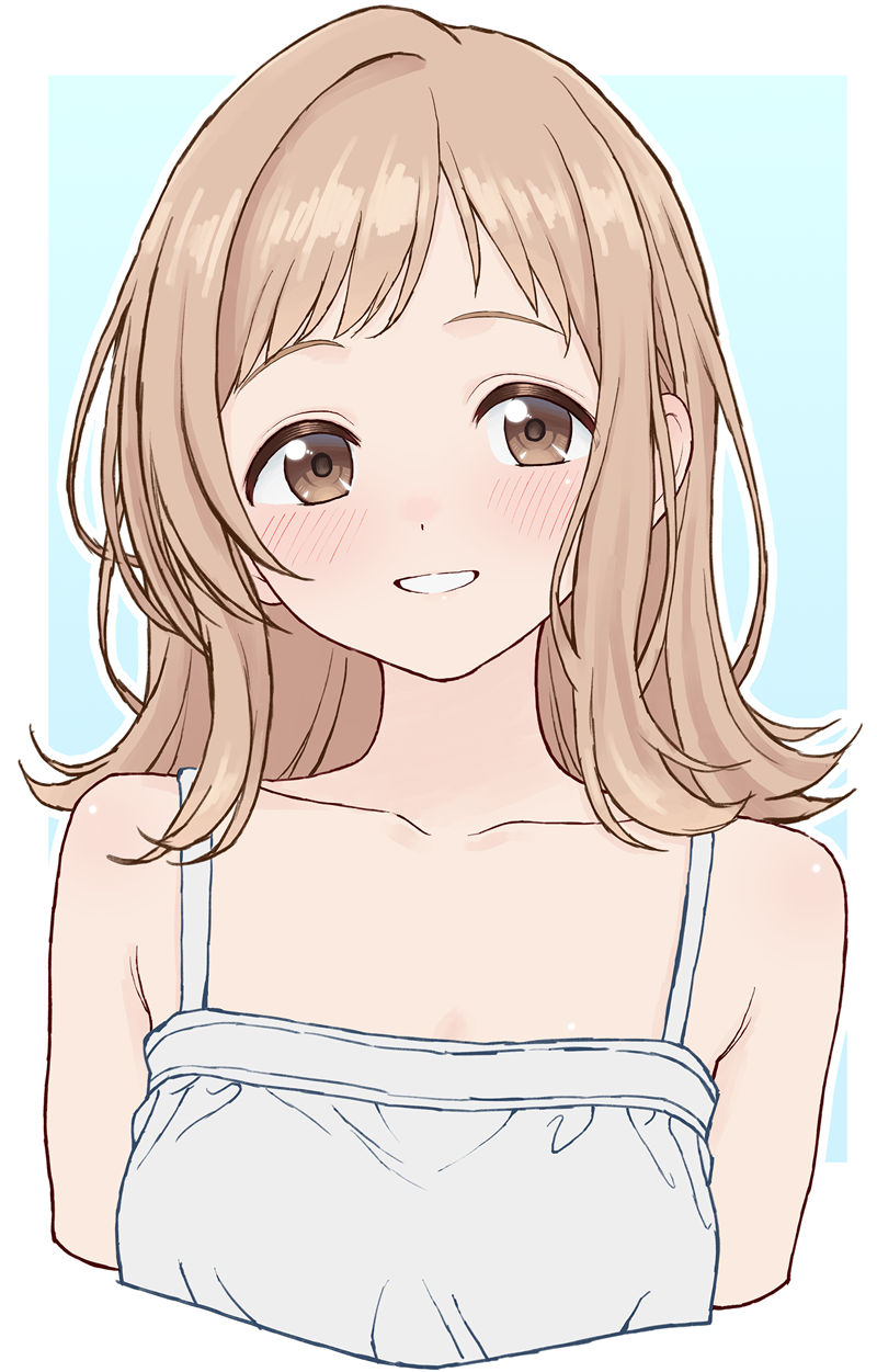 图片[1] - 画师nagisa(Stage6ALARIC)的Pixiv+twitter(x)图片包 - 幻域写真 - cosplay高清美图分享平台