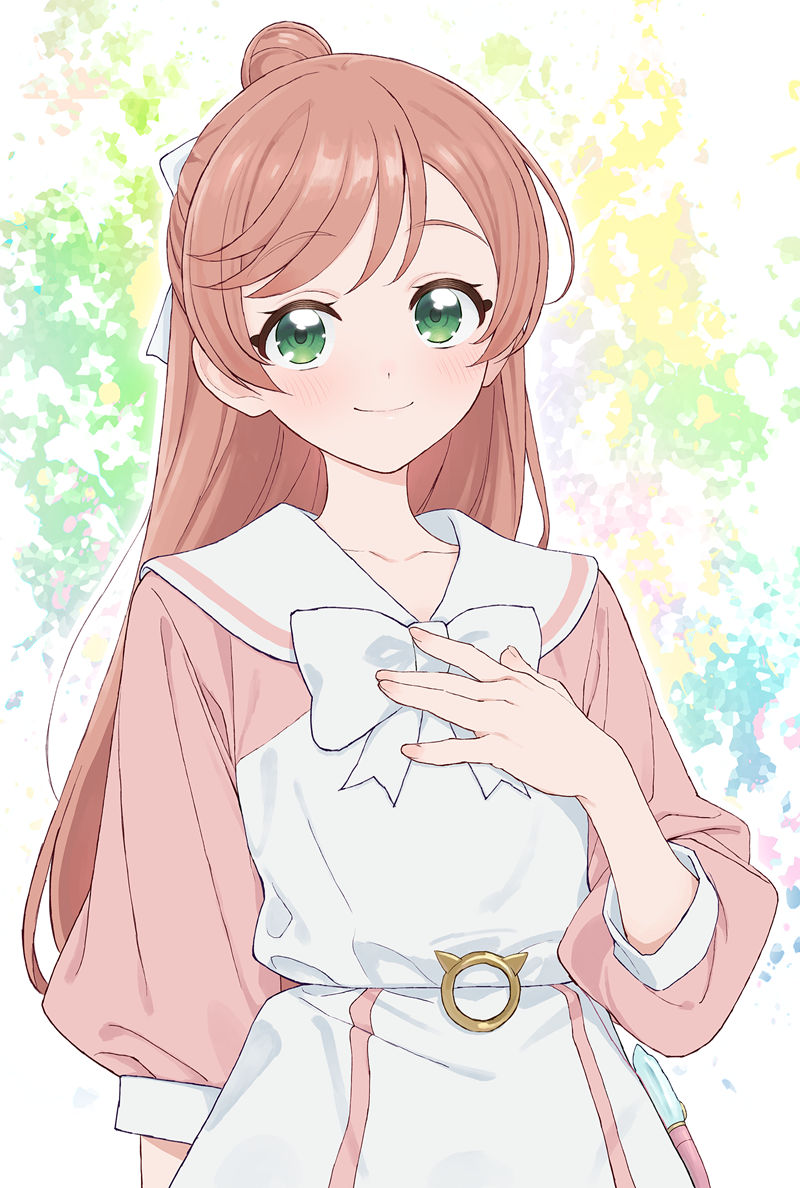 图片[6] - 画师nagisa(Stage6ALARIC)的Pixiv+twitter(x)图片包 - 幻域写真 - cosplay高清美图分享平台