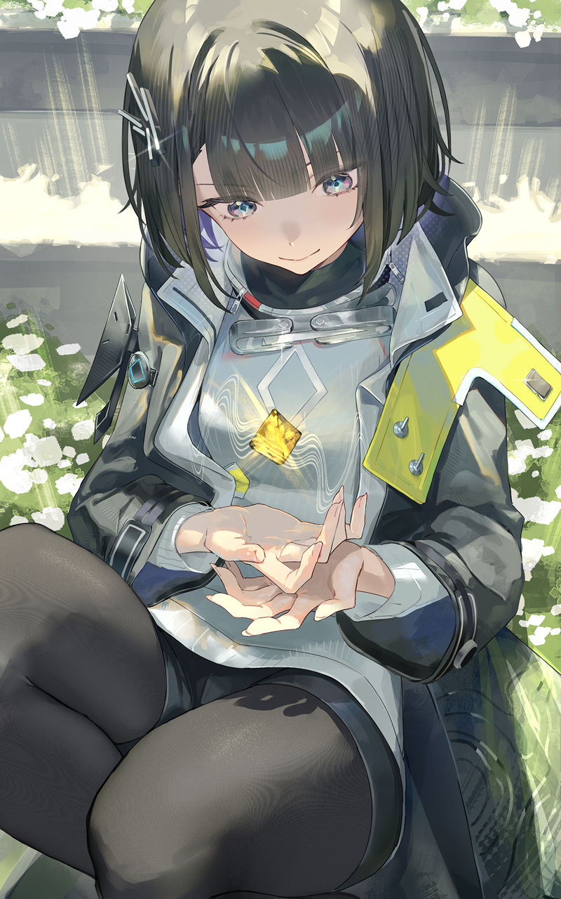 图片[18] - 明日方舟:终末地 高清图片CG包官图壁纸和同人图 - 幻域写真 - cosplay高清美图分享平台