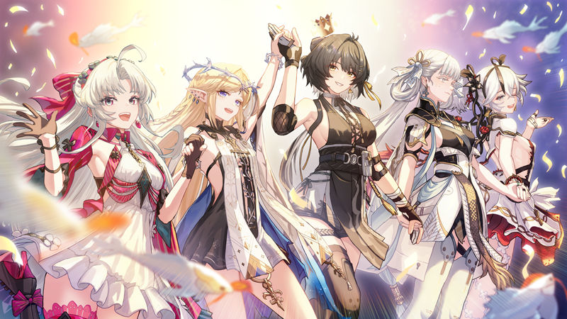 图片[25] - 游戏《鸣潮(Wuthering Waves)》的人气角色卡提希娅(Cartethyia)的高清角色图包 - 幻域写真 - cosplay高清美图分享平台