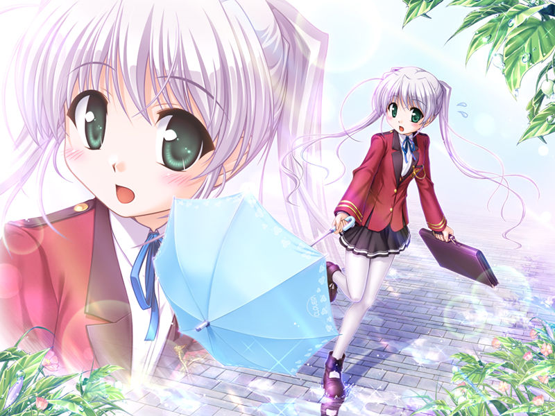 图片[12] - 画师べっかんこう的August(八月社)GALGAME《FORTUNE ARTERIAL(命运动脉)》的CG包 - 幻域写真 - cosplay高清美图分享平台