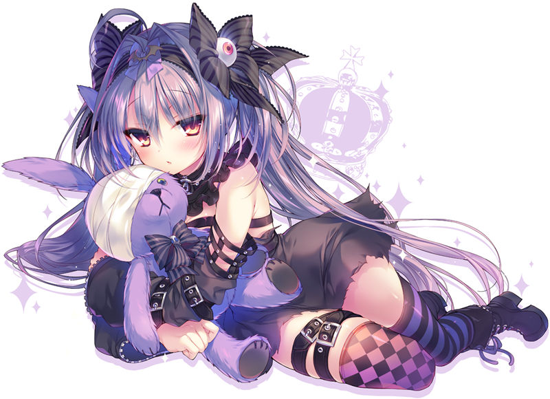 图片[23] - 画师るび様(RubiSama)的pixiv+散图包+twitter图片包 - 幻域写真 - cosplay高清美图分享平台