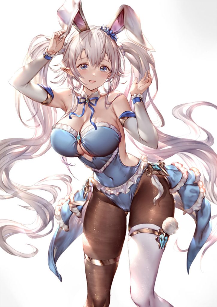 图片[19] - 画师推荐77gl的Pixiv+twitter(x)插画画集图包 - 幻域写真 - cosplay高清美图分享平台