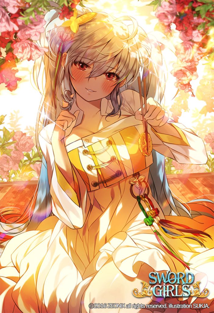 图片[8] - 画师Sukja的pixiv+散图图片包含乙女向微腐的内容 - 幻域写真 - cosplay高清美图分享平台