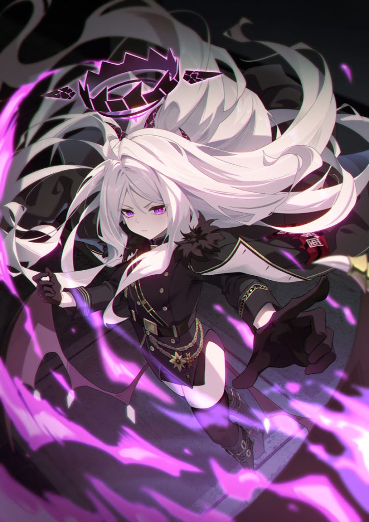 图片[10] - 画师深夏(Hw1034355842、爱画画的深夏)的Pixiv+twitter(x)图片包 - 幻域写真 - cosplay高清美图分享平台