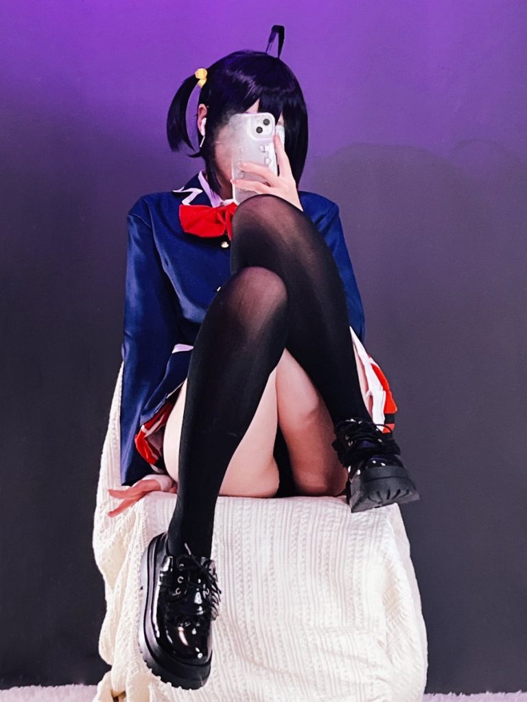 图片[3] - Ayame cosplay 写真套图及视频合集下载[持续更新] - 幻域写真 - cosplay高清美图分享平台