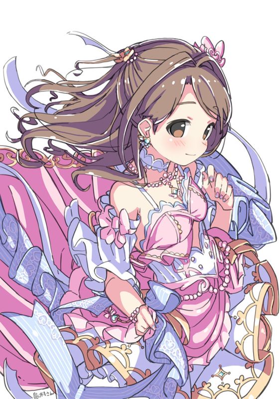 画师くれすく(clesuc)的pixiv+twitter(x)图片包 - 幻域写真 - cosplay高清美图分享平台