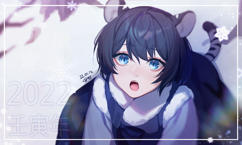 图片[18] - 画师Yurang(Yurang98)的Pixiv+instagram+bluesky+twitter(x)图片包 - 幻域写真 - cosplay高清美图分享平台