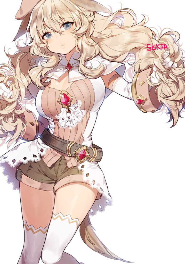 图片[25] - 画师Sukja的pixiv+散图图片包含乙女向微腐的内容 - 幻域写真 - cosplay高清美图分享平台