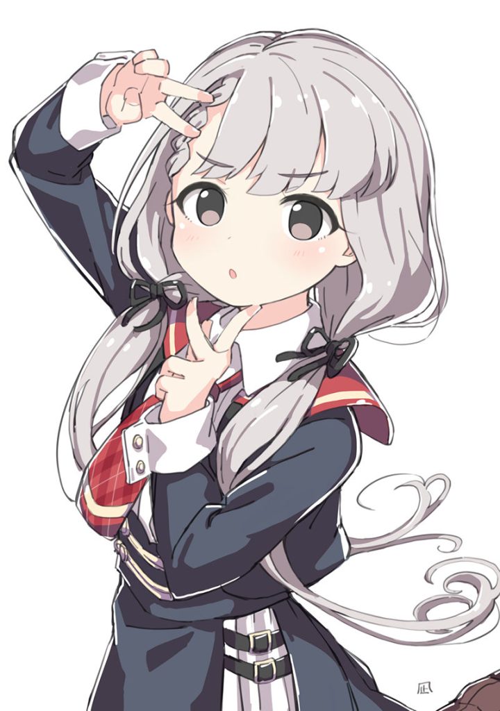 图片[8] - 画师くれすく(clesuc)的pixiv+twitter(x)图片包 - 幻域写真 - cosplay高清美图分享平台