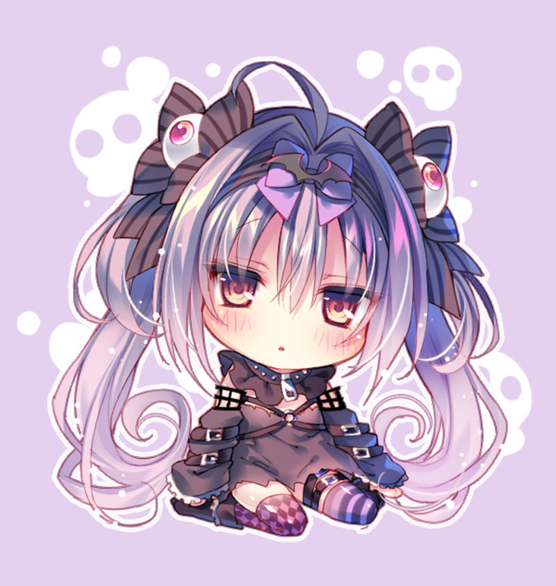 图片[4] - 画师るび様(RubiSama)的pixiv+散图包+twitter图片包 - 幻域写真 - cosplay高清美图分享平台