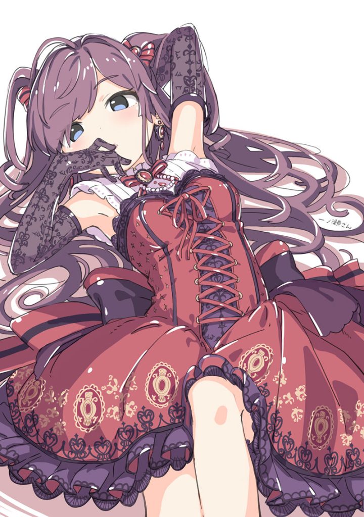 图片[20] - 画师くれすく(clesuc)的pixiv+twitter(x)图片包 - 幻域写真 - cosplay高清美图分享平台