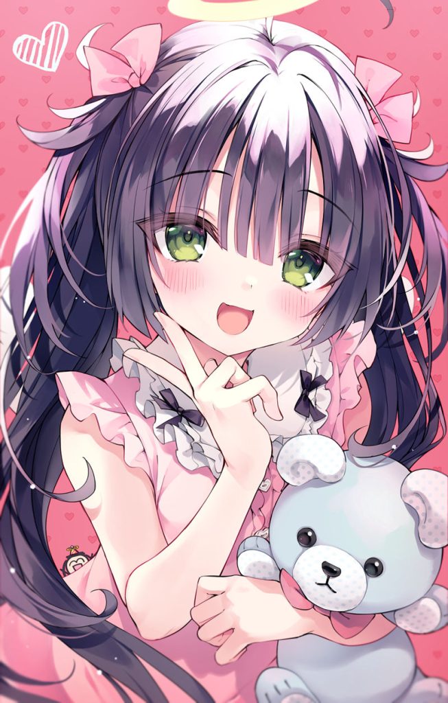 图片[11] - 画师るび様(RubiSama)的pixiv+散图包+twitter图片包 - 幻域写真 - cosplay高清美图分享平台