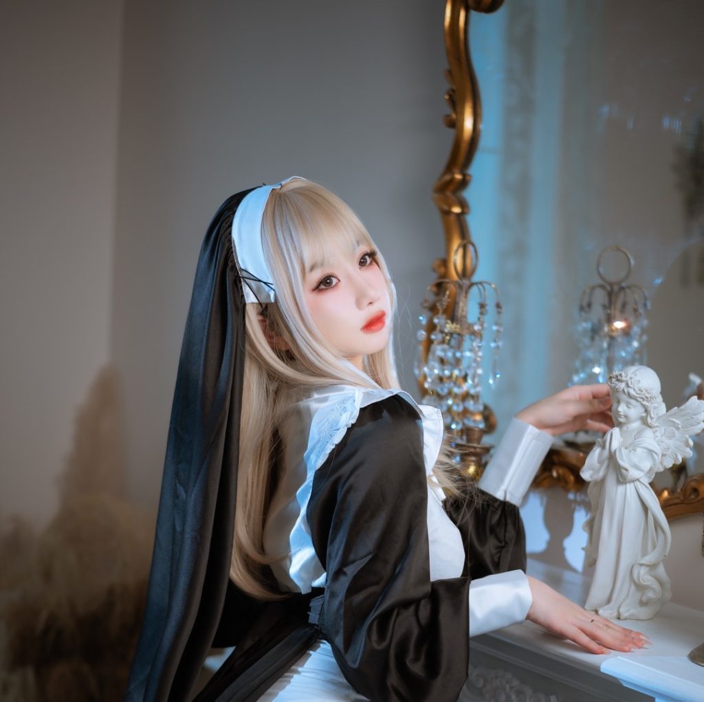 图片[3] - 鬼畜瑶在不在w cos 最新写真资源合集下载[持续下载][更新至 64 期] - 幻域写真 - cosplay高清美图分享平台