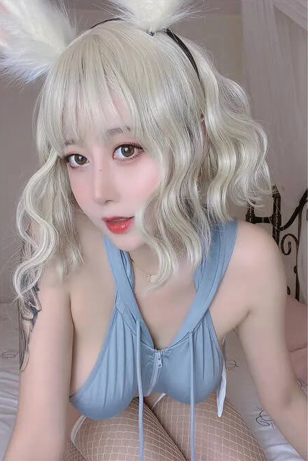 奈汐酱nice cos 写真资源合集下载[持续更新]