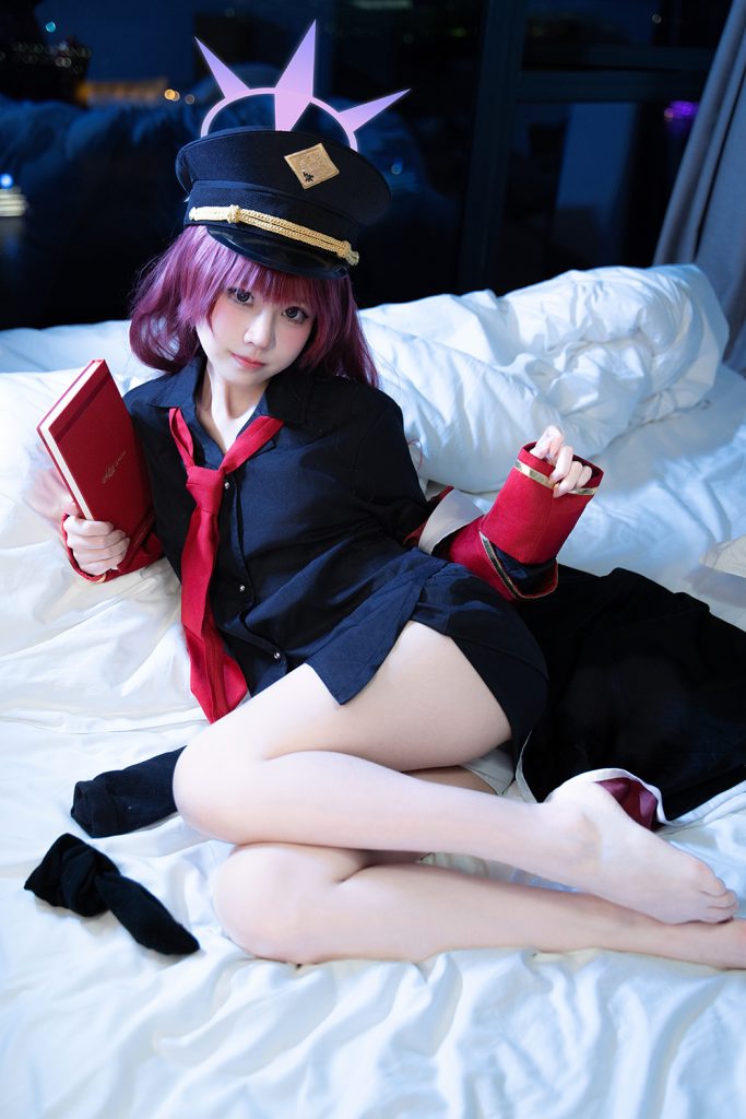 图片[2] - 清水凪 写真合集11套4.5GB 高清无水印+私房 / 日系 / 校服 / 室内 / 户外 - 幻域写真 - cosplay高清美图分享平台