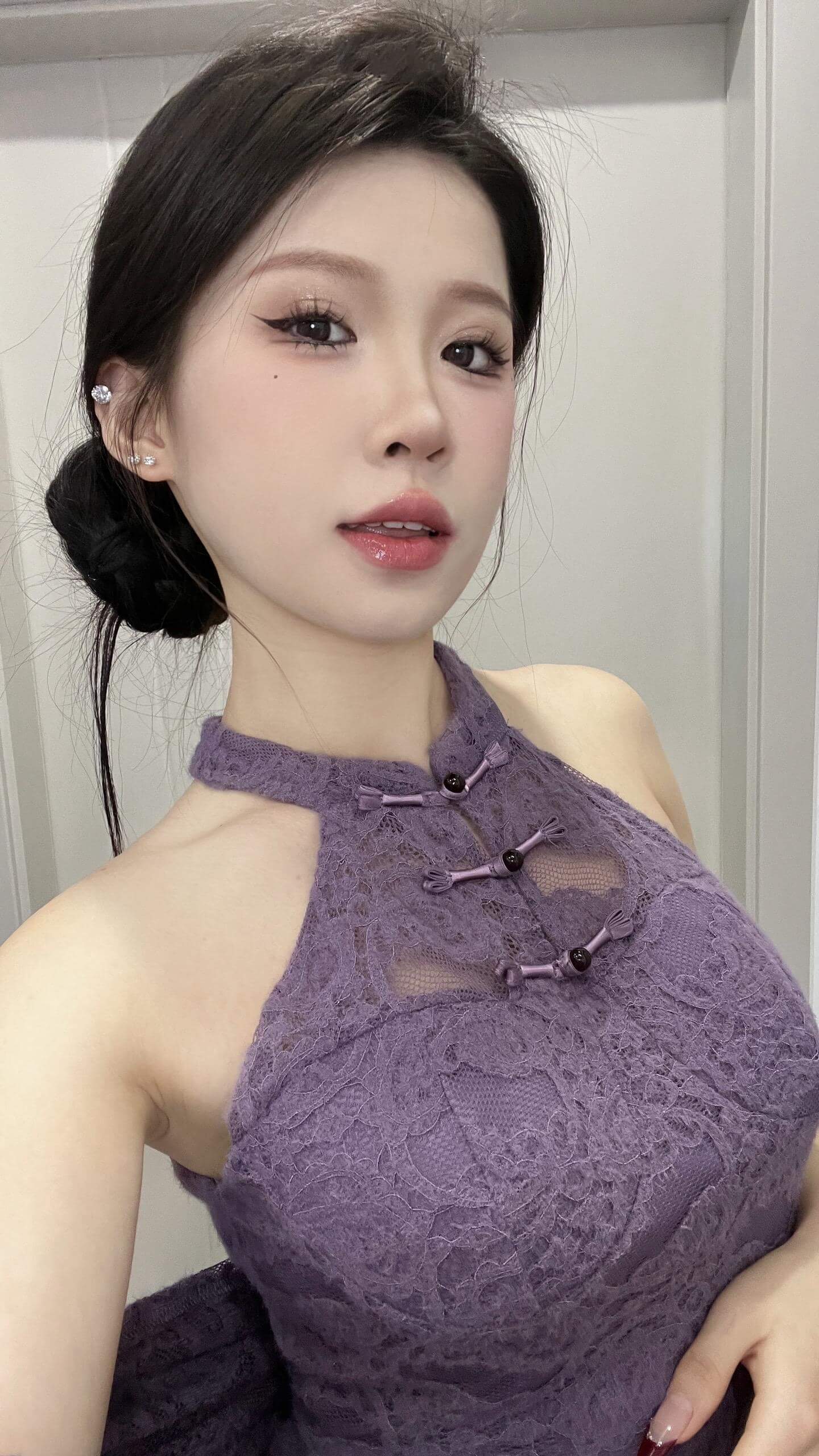 半眠学姐 微密圈 抖音最新写真图片及视频合集下载[每日更新]