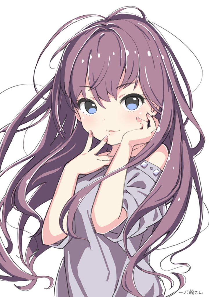 图片[7] - 画师くれすく(clesuc)的pixiv+twitter(x)图片包 - 幻域写真 - cosplay高清美图分享平台