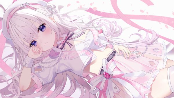 画师こまつゆう(komatsuu123)的Pixiv+twitter(x)图片包