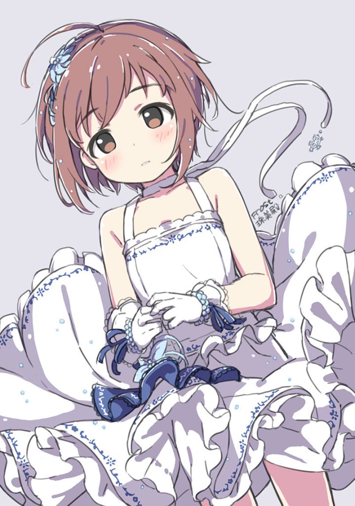 图片[2] - 画师くれすく(clesuc)的pixiv+twitter(x)图片包 - 幻域写真 - cosplay高清美图分享平台