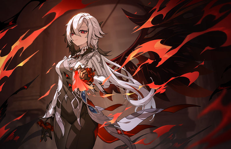 图片[1] - 画师深夏(Hw1034355842、爱画画的深夏)的Pixiv+twitter(x)图片包 - 幻域写真 - cosplay高清美图分享平台